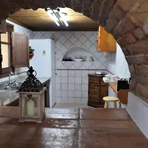 Lo Maset De Laura Villa