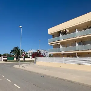 Les Salines - L'esquerra De Gabriel Apartamento